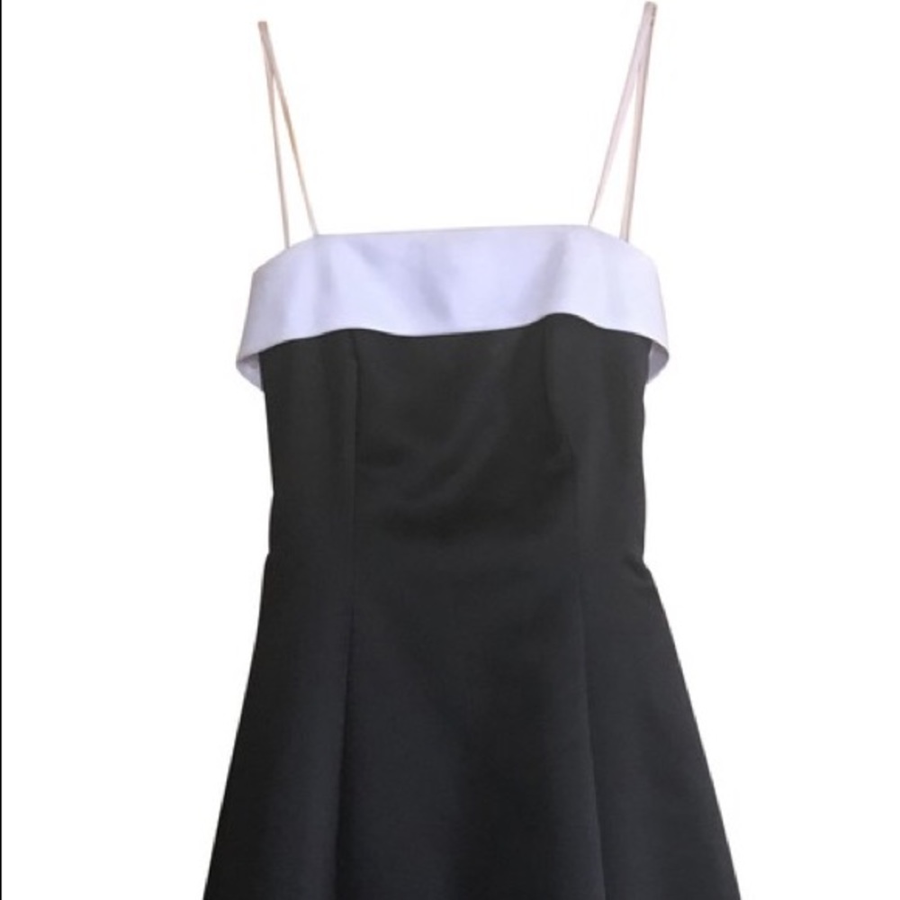 Urban Girl Nites Prom Dress BLK,Size: 5/6 Like New